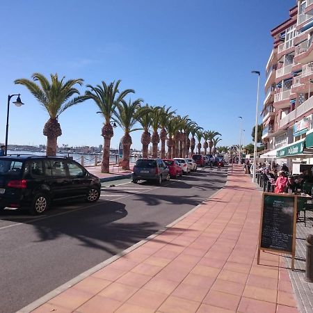 דירות סן פדרו דל פינטר El Molino De Viento Flat מראה חיצוני תמונה