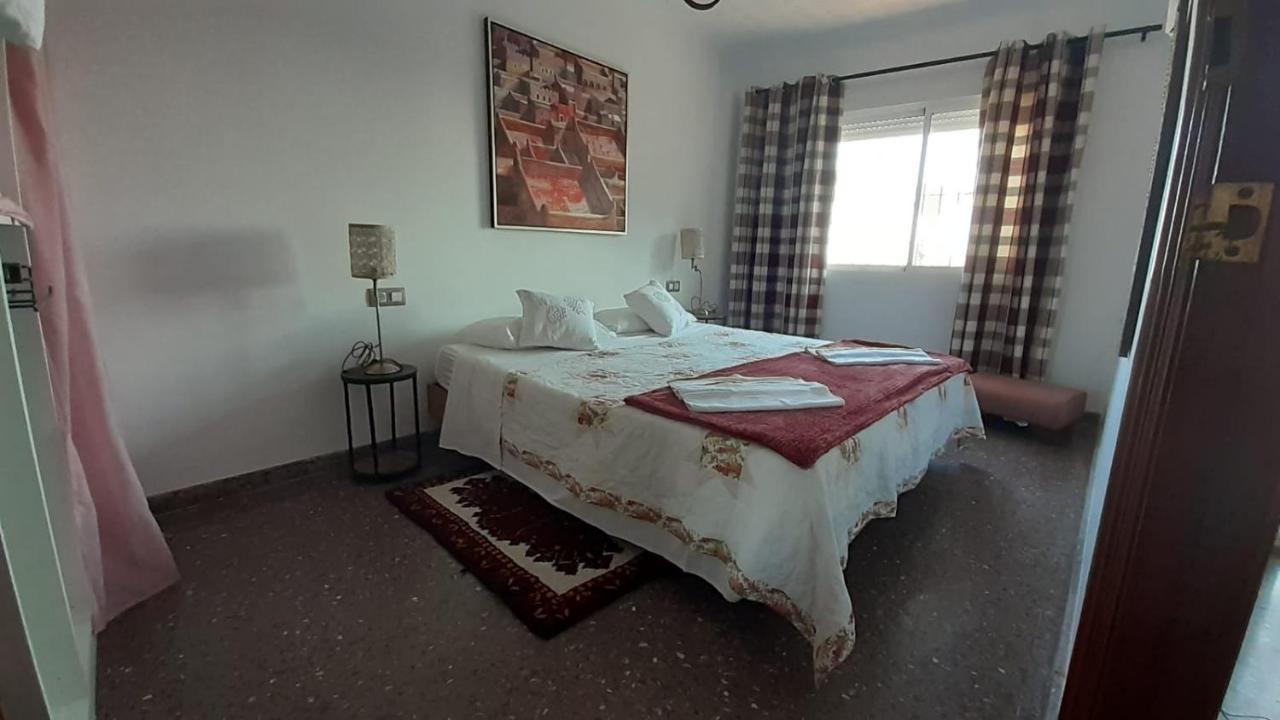 דירות סן פדרו דל פינטר El Molino De Viento Flat מראה חיצוני תמונה