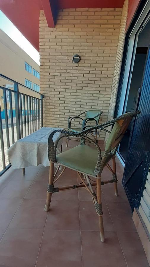 דירות סן פדרו דל פינטר El Molino De Viento Flat מראה חיצוני תמונה