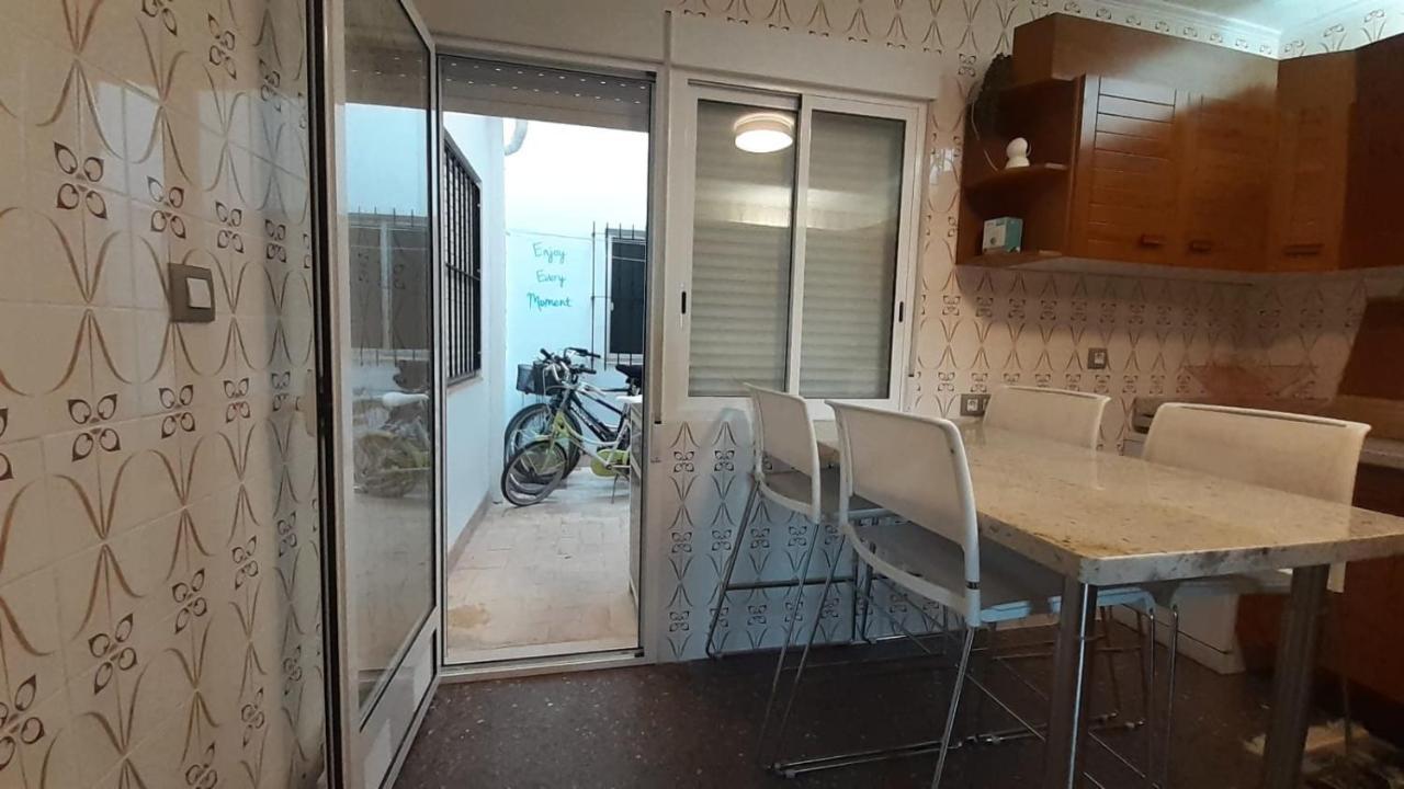 דירות סן פדרו דל פינטר El Molino De Viento Flat מראה חיצוני תמונה
